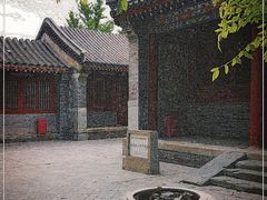 -北坞公园