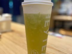 -喜茶(广州佳兆业广场店)