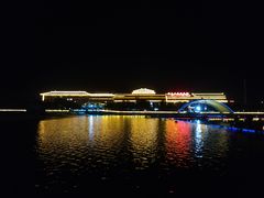 -党河风情线国家水利风景区