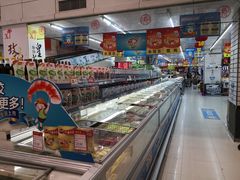 -世纪联华超市(江城店)