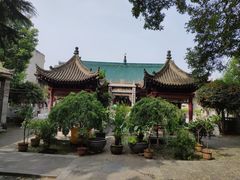 -西安化觉巷清真大寺