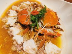 -铭莲·八卦田水上餐厅