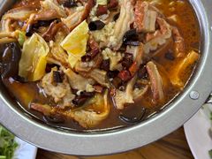 -溢心园香河肉饼总店