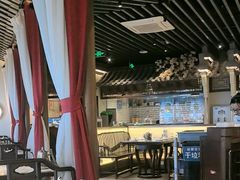 -小菜园新徽菜(苏州繁花中心店)