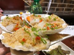 -金刚山烧烤(中山路店)