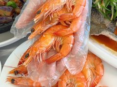 -众味海鲜大排档·活海鲜·潮汕味(南澳店)