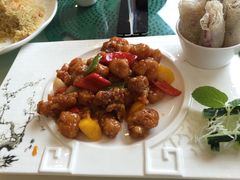 -清心鸡沙田乳鸽店·非遗传承(粤垦路店)