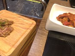 -火炉火自助餐(悠唐购物中心店)