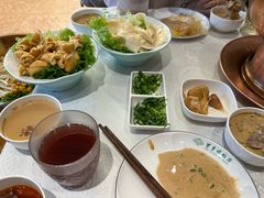 -东来顺饭庄(天坛店)