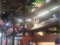 -探鱼·鲜青椒爽麻烤鱼(西南商都店)