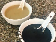 芝麻糊-金海棠糖水店