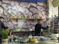 -老街杂酱面(东升街店)