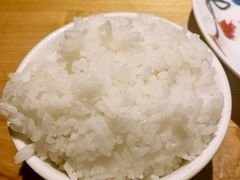 白米饭-猛料鸭仔饭(赤坎店)