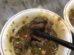 -潮发潮汕牛肉店(芳村店)
