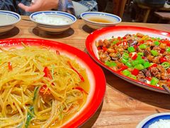 -泥糊破店小酒馆·团建聚餐(南京西路店)