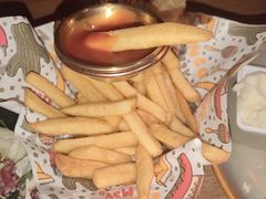 -甲丁坊·德餐·酒吧(五棵松华熙店)