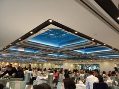 -彩福皇宴(皇室堡店)