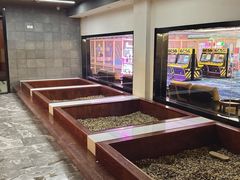 -海韵之星邮轮水会(明发商业广场店)