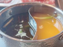 -君邦火锅(新疆大厦店)