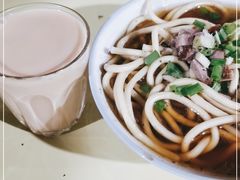 -老光明岗琼甜茶馆