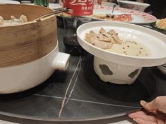 -翕间食·精致淮扬菜(江苏大剧院店)