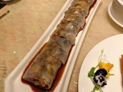 -8餐厅(新葡京酒店)