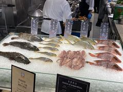 -mezza9 Macau(澳门君悦酒店)