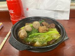 -珍珍小食店(西华路店)