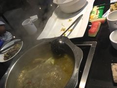 -陈三娃泡姜鸡(太白北路店)