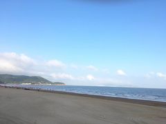 -南长涂沙滩