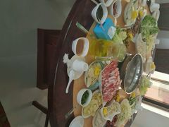 android_upload_pic-华强阁菊花宴自助火锅店