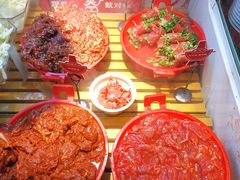-成都你六姐·牛肉冒菜(上海环宇荟店)