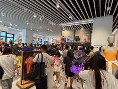 -宁波杉井奥特莱斯广场