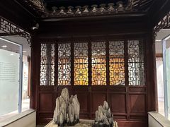 -苏州园林博物馆