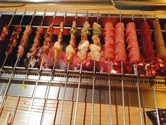 -河坝강뚝烧烤专门店(旗舰店)
