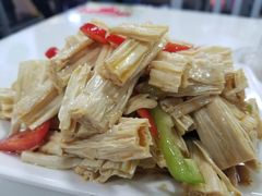 -老边饺子馆(北京南站3店)