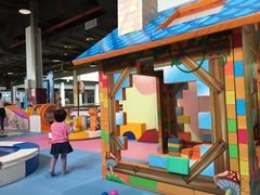 -蒙特利亲子乐园