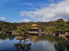 -豆政(金閣寺境内売店)