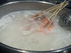 -丰尔粥食·粥底火锅·桑拿鸡(大良总店)