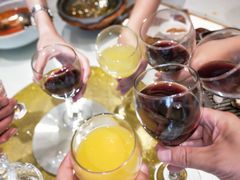 -小厨娘淮扬菜(板桥一店)