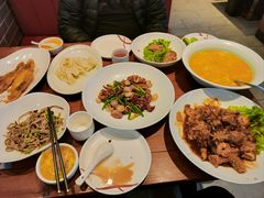 -渔家风味·鲅鱼水饺·央视展播·海鲜天津菜(开发区店)