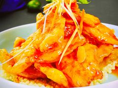 -来相会饺子·新辽菜(甘家口店)