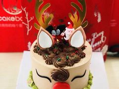 -CAKE BOSS 蛋糕老板(西单君太百货店)