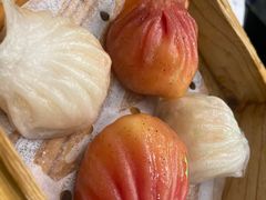 手工虾饺皇-东鑫记港式茶餐厅(南京东路店)