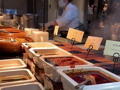 -印象餐厅(杭州国际博览中心北辰大酒店)