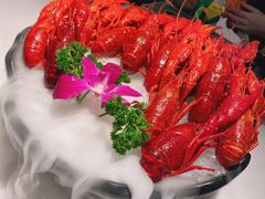-红盔甲·小龙虾(天钥桥店)