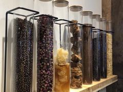 -甜心闲生传统手工冰粉(太古里店)