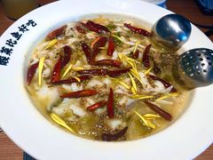 -太二酸菜鱼(中山龙之梦店)