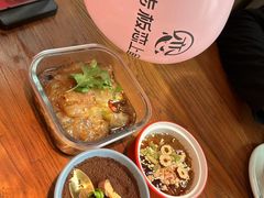 -老板恋上鱼(恒隆广场店)