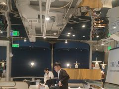 -兰湘子·湘菜小炒(济南领秀城店)